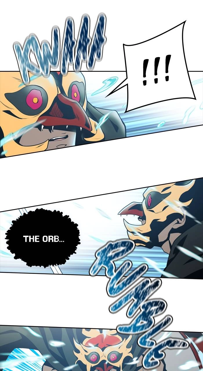 Tower of God Chapter 586, page 35 of 157