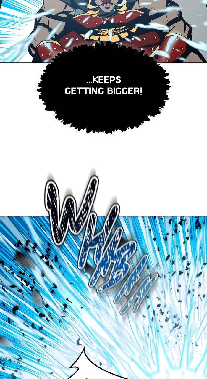 Tower of God Chapter 586, page 36 of 157