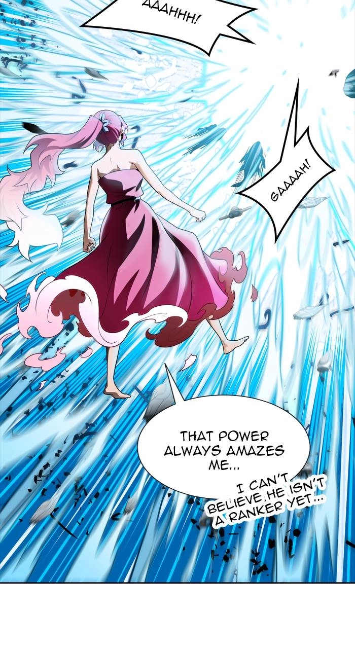 Tower of God Chapter 586, page 37 of 157