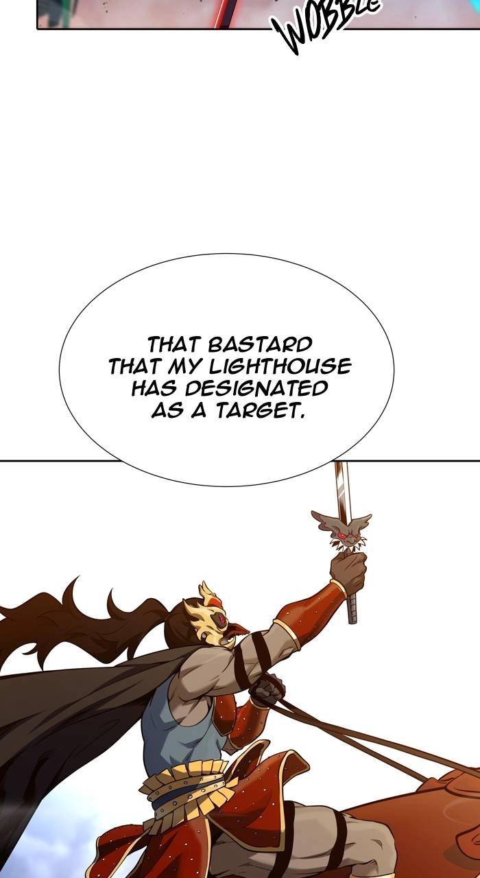 Tower of God Chapter 586, page 43 of 157