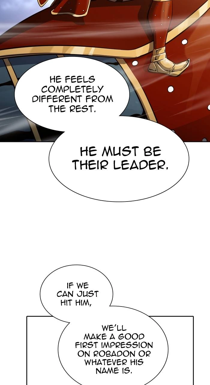 Tower of God Chapter 586, page 44 of 157
