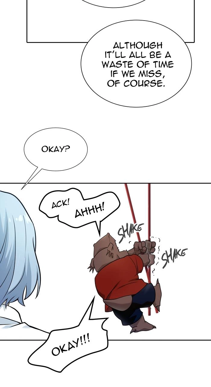 Tower of God Chapter 586, page 45 of 157