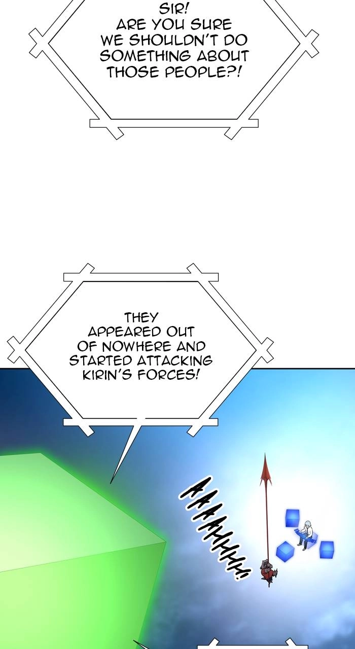 Tower of God Chapter 586, page 47 of 157
