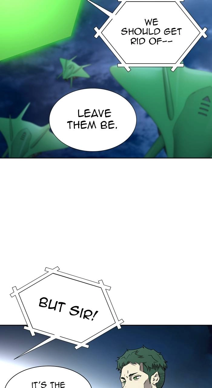 Tower of God Chapter 586, page 48 of 157