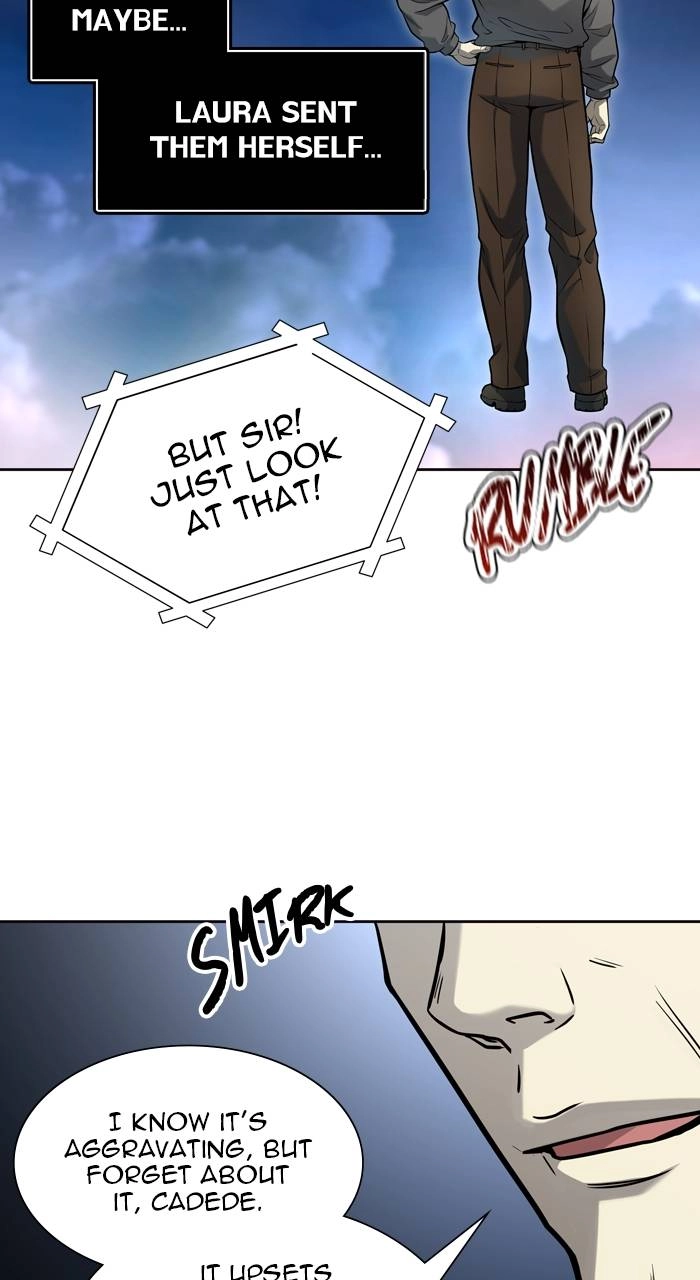 Tower of God Chapter 586, page 50 of 157