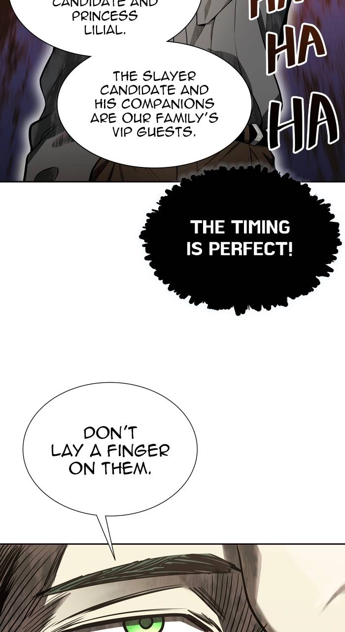 Tower of God Chapter 586, page 52 of 157