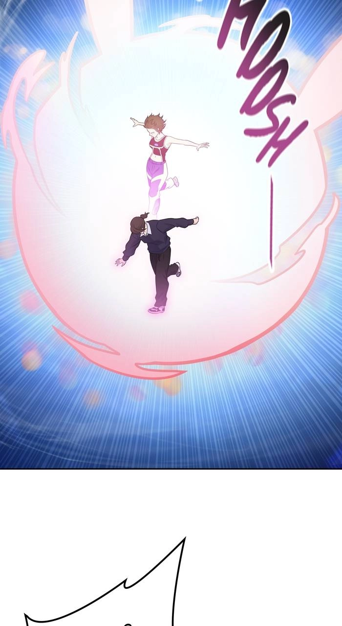 Tower of God Chapter 586, page 54 of 157