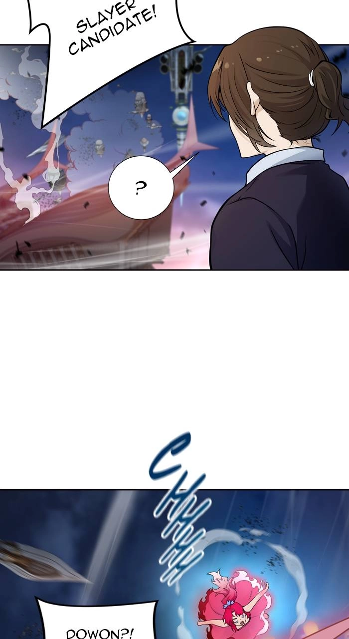 Tower of God Chapter 586, page 55 of 157
