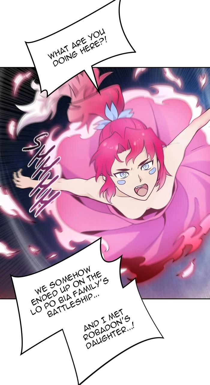 Tower of God Chapter 586, page 57 of 157