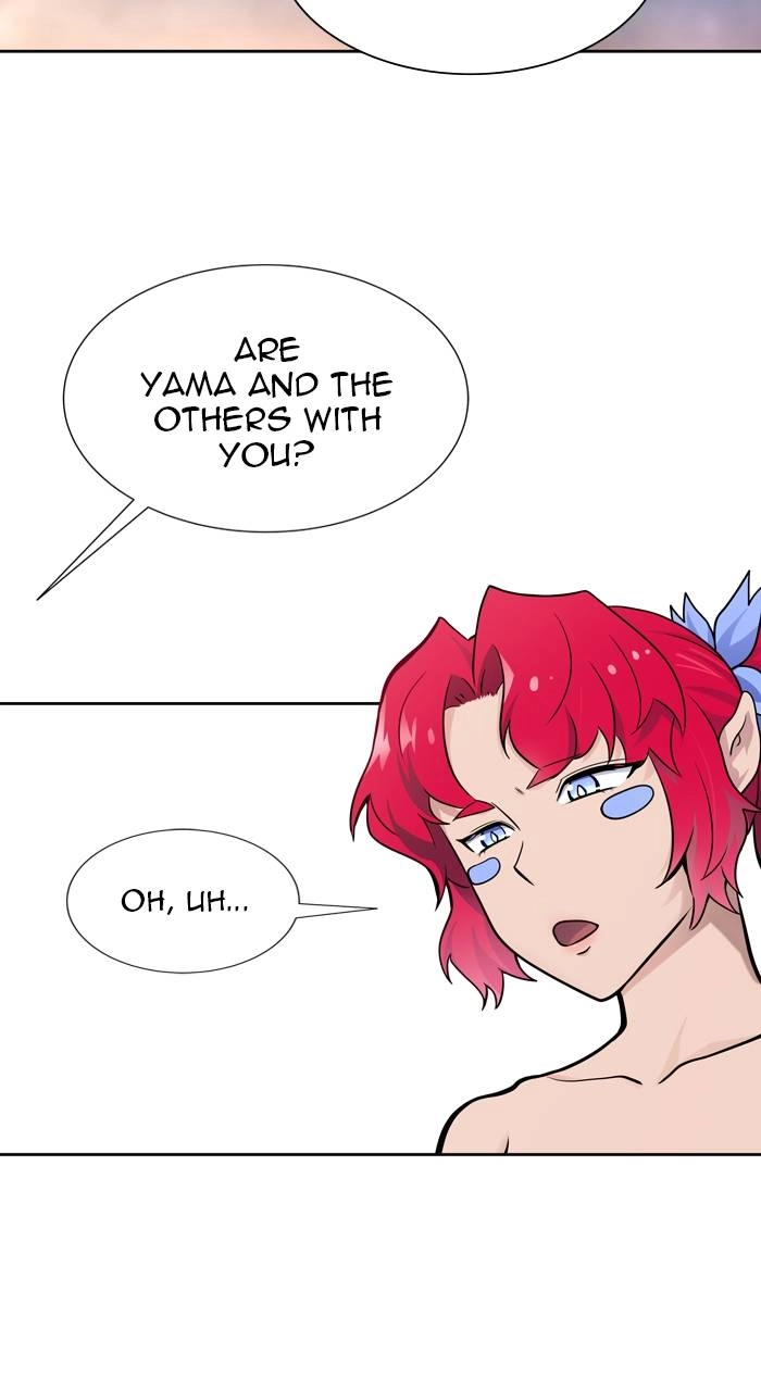 Tower of God Chapter 586, page 59 of 157
