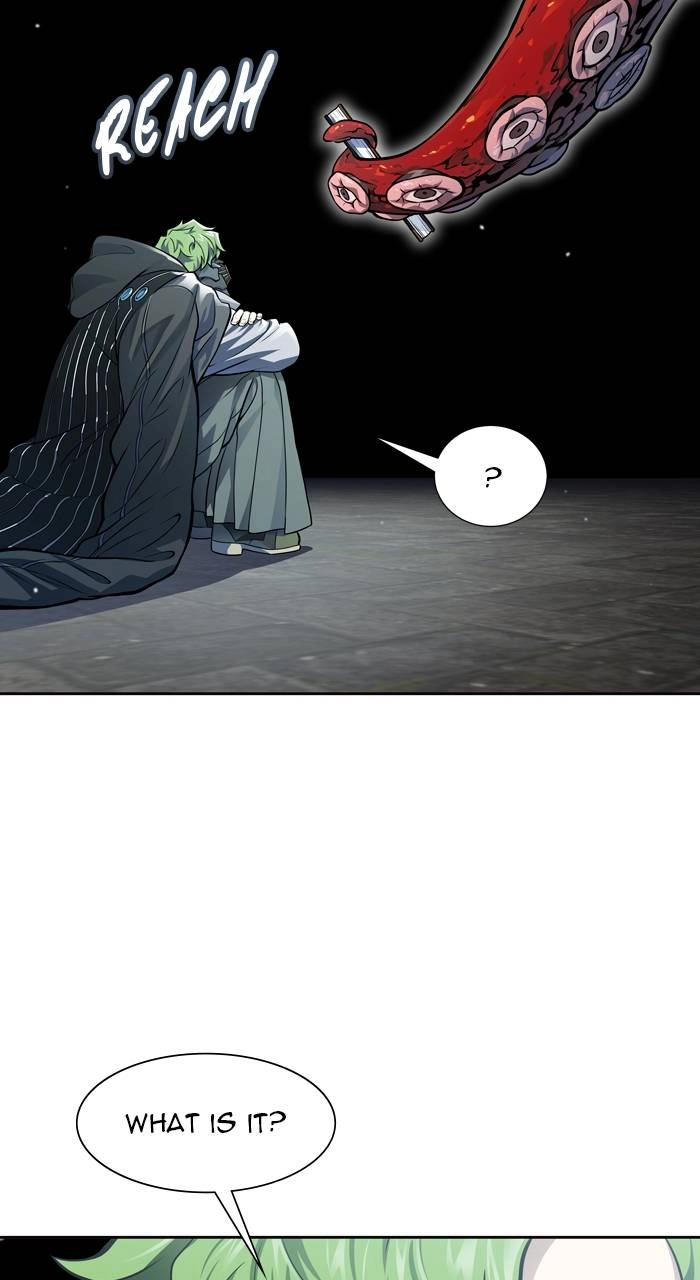 Tower of God Chapter 586, page 6 of 157