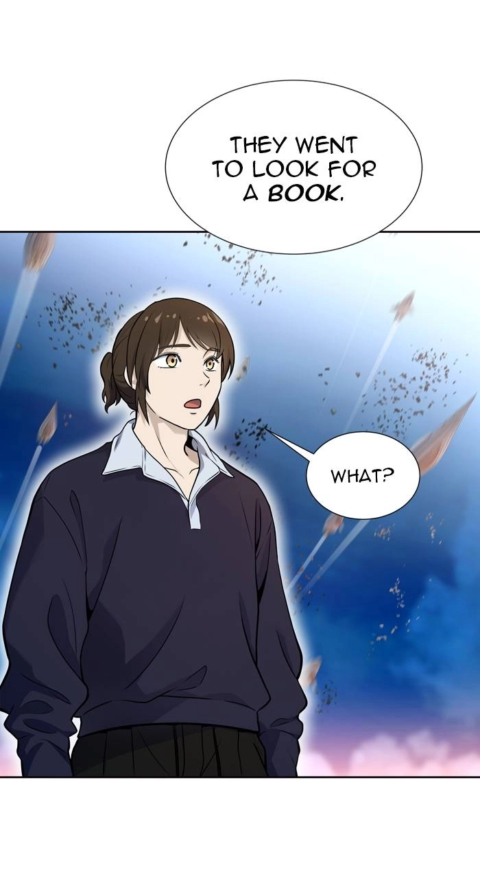 Tower of God Chapter 586, page 60 of 157