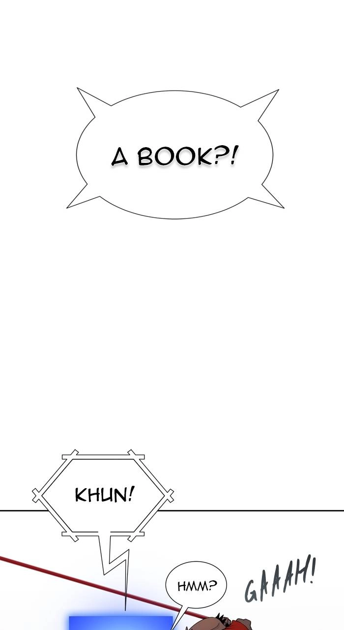 Tower of God Chapter 586, page 61 of 157