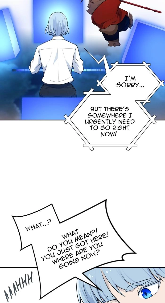 Tower of God Chapter 586, page 62 of 157