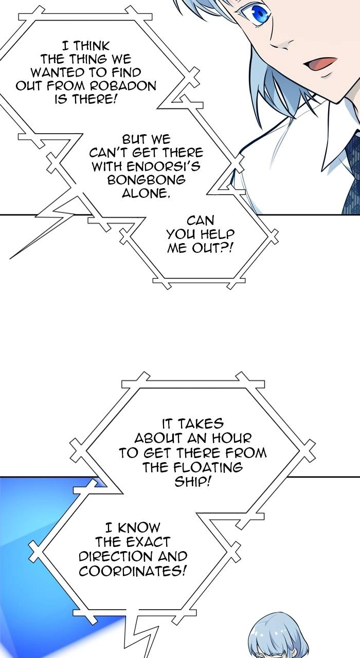 Tower of God Chapter 586, page 63 of 157