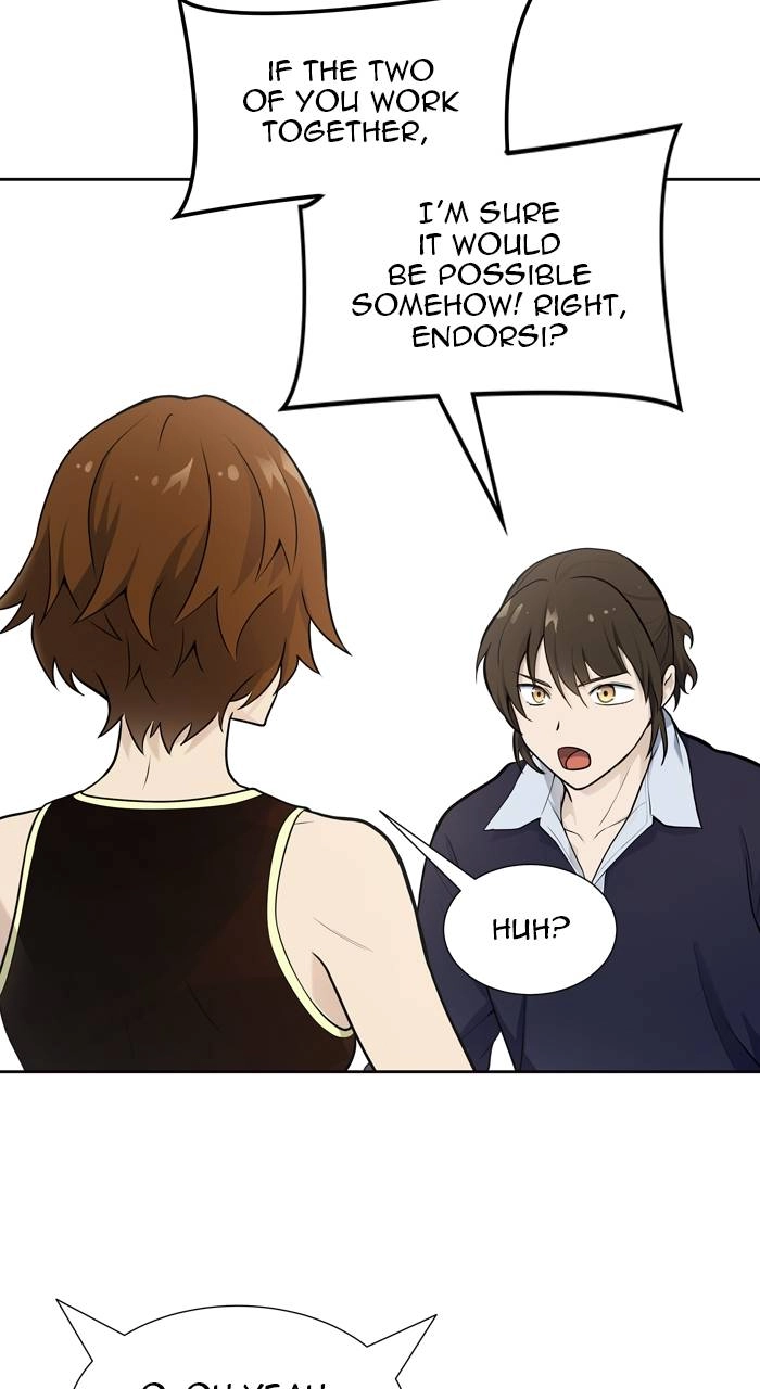 Tower of God Chapter 586, page 65 of 157