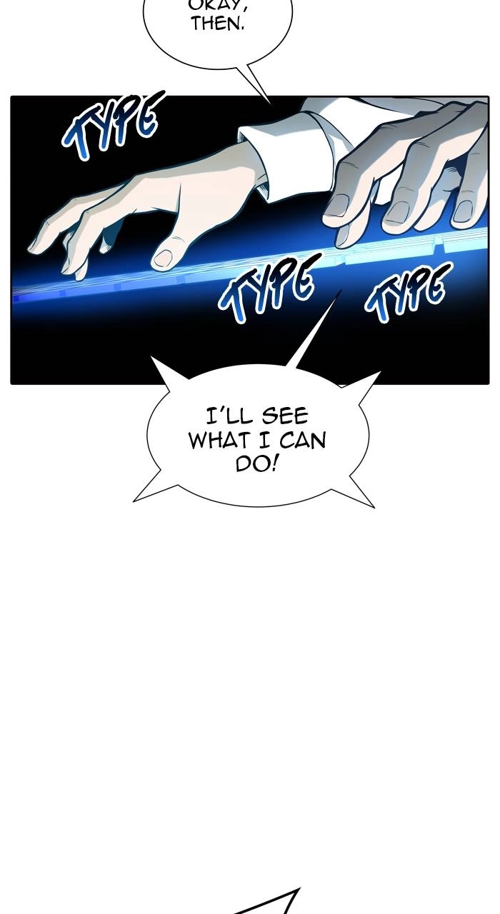 Tower of God Chapter 586, page 67 of 157