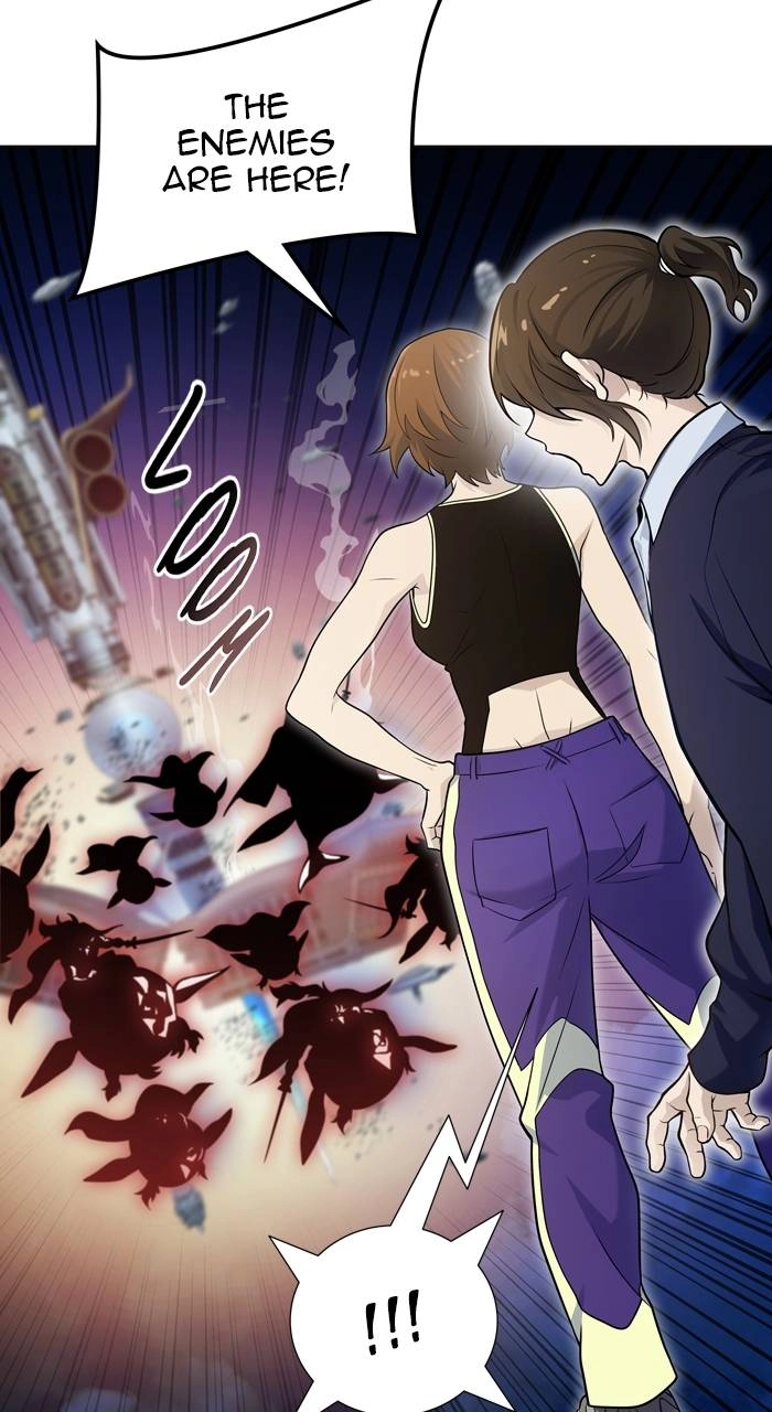 Tower of God Chapter 586, page 68 of 157