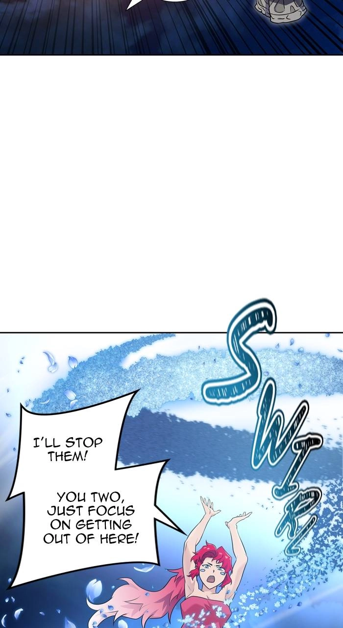 Tower of God Chapter 586, page 69 of 157