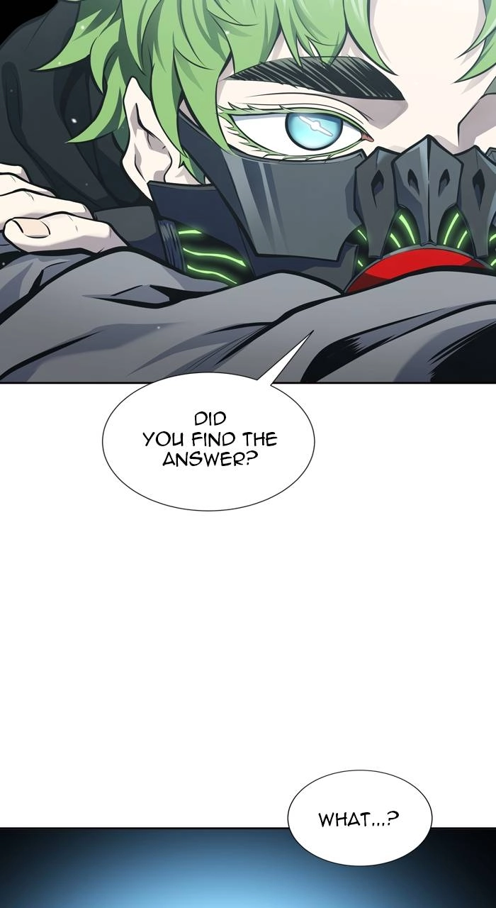 Tower of God Chapter 586, page 7 of 157