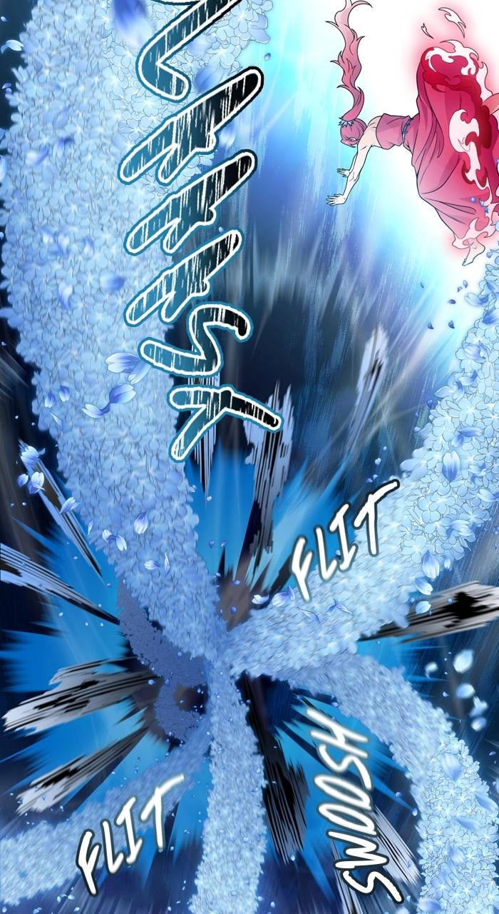 Tower of God Chapter 586, page 71 of 157