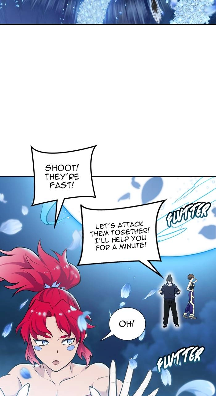 Tower of God Chapter 586, page 72 of 157