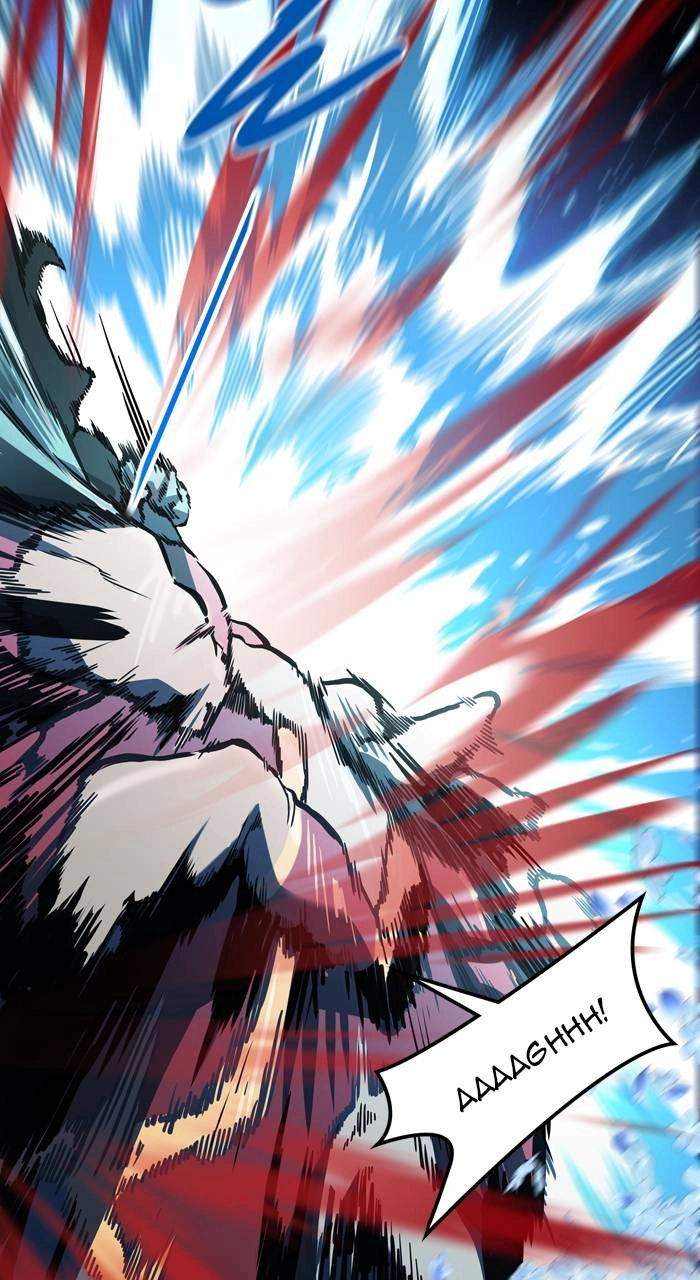 Tower of God Chapter 586, page 74 of 157
