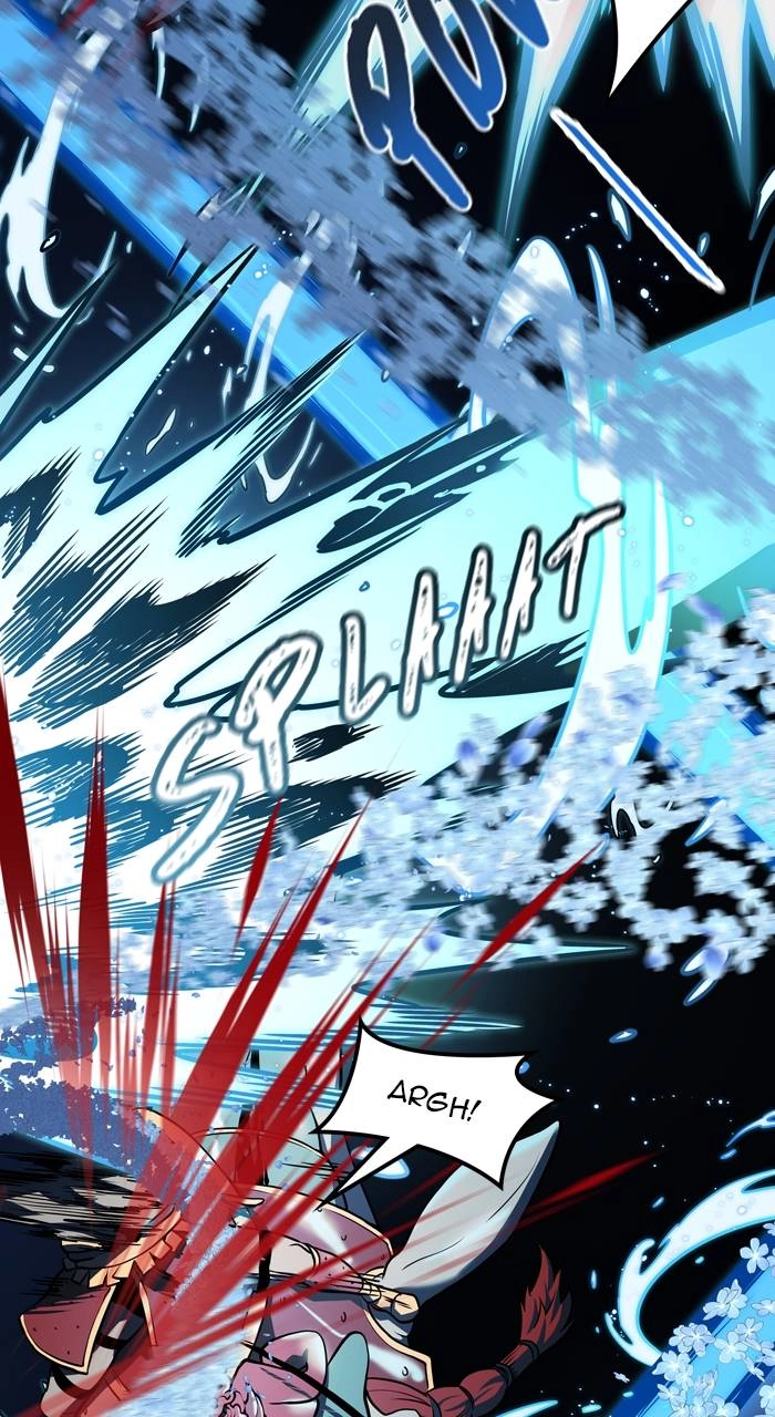 Tower of God Chapter 586, page 76 of 157