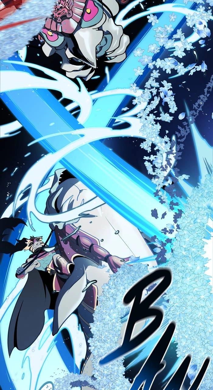 Tower of God Chapter 586, page 77 of 157