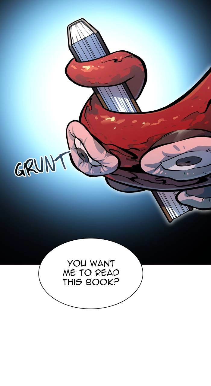 Tower of God Chapter 586, page 8 of 157