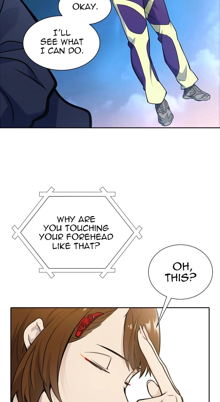 Tower of God Chapter 586, page 80 of 157