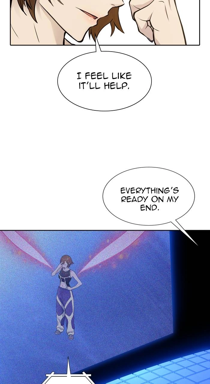 Tower of God Chapter 586, page 81 of 157