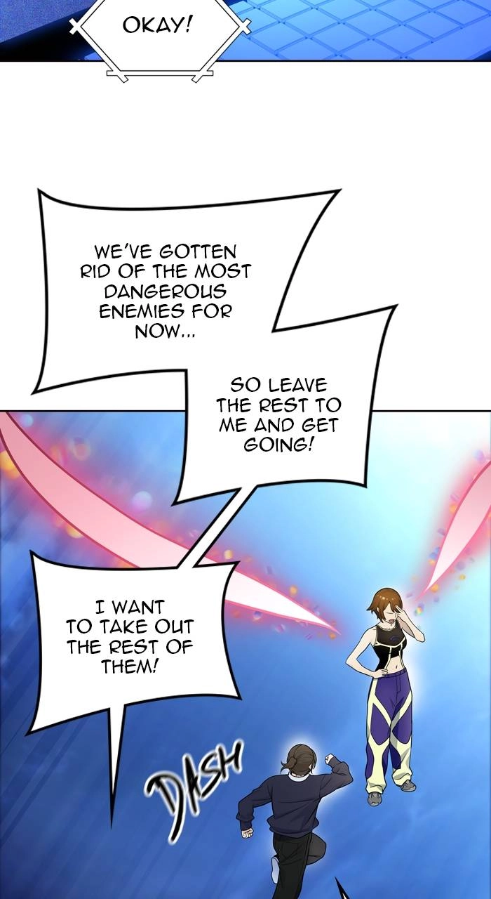 Tower of God Chapter 586, page 82 of 157
