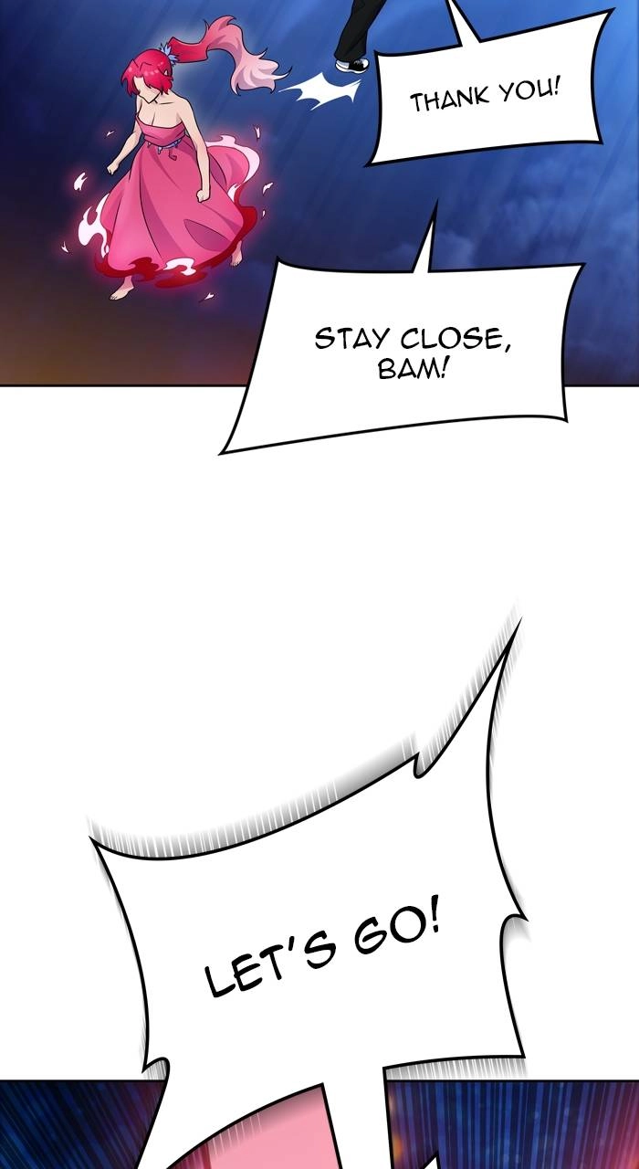 Tower of God Chapter 586, page 83 of 157