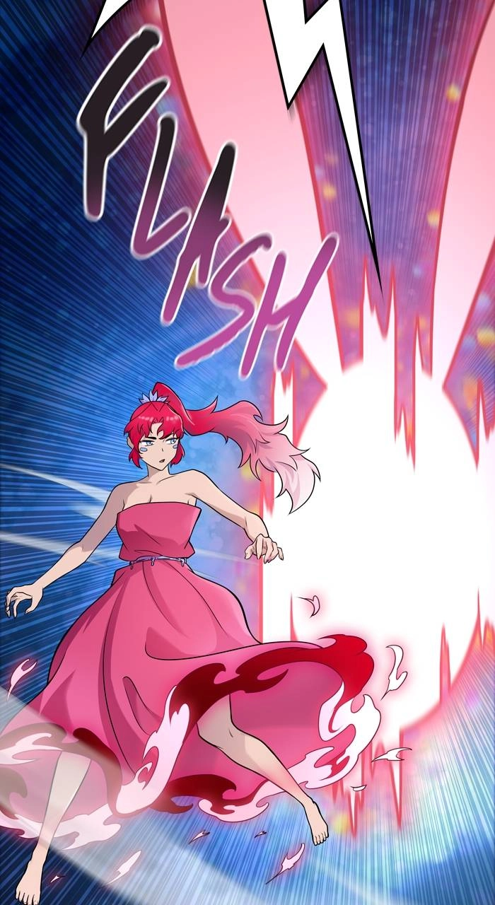 Tower of God Chapter 586, page 84 of 157