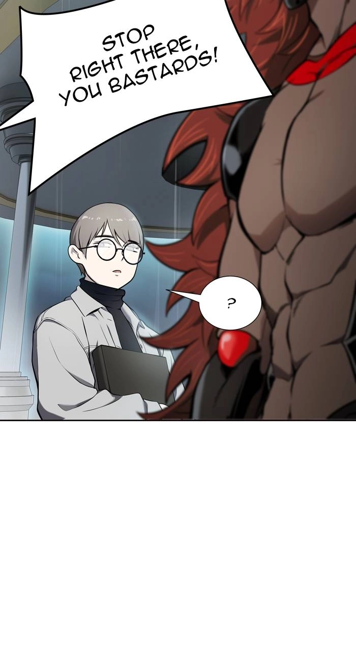 Tower of God Chapter 586, page 87 of 157