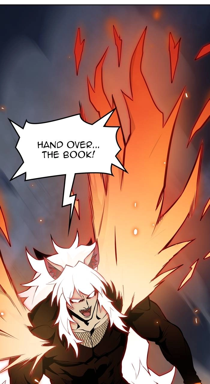 Tower of God Chapter 586, page 88 of 157