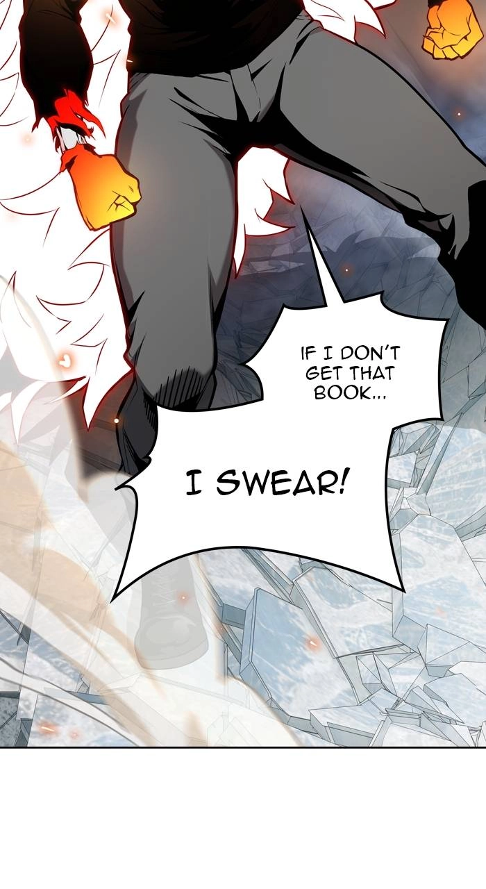 Tower of God Chapter 586, page 89 of 157