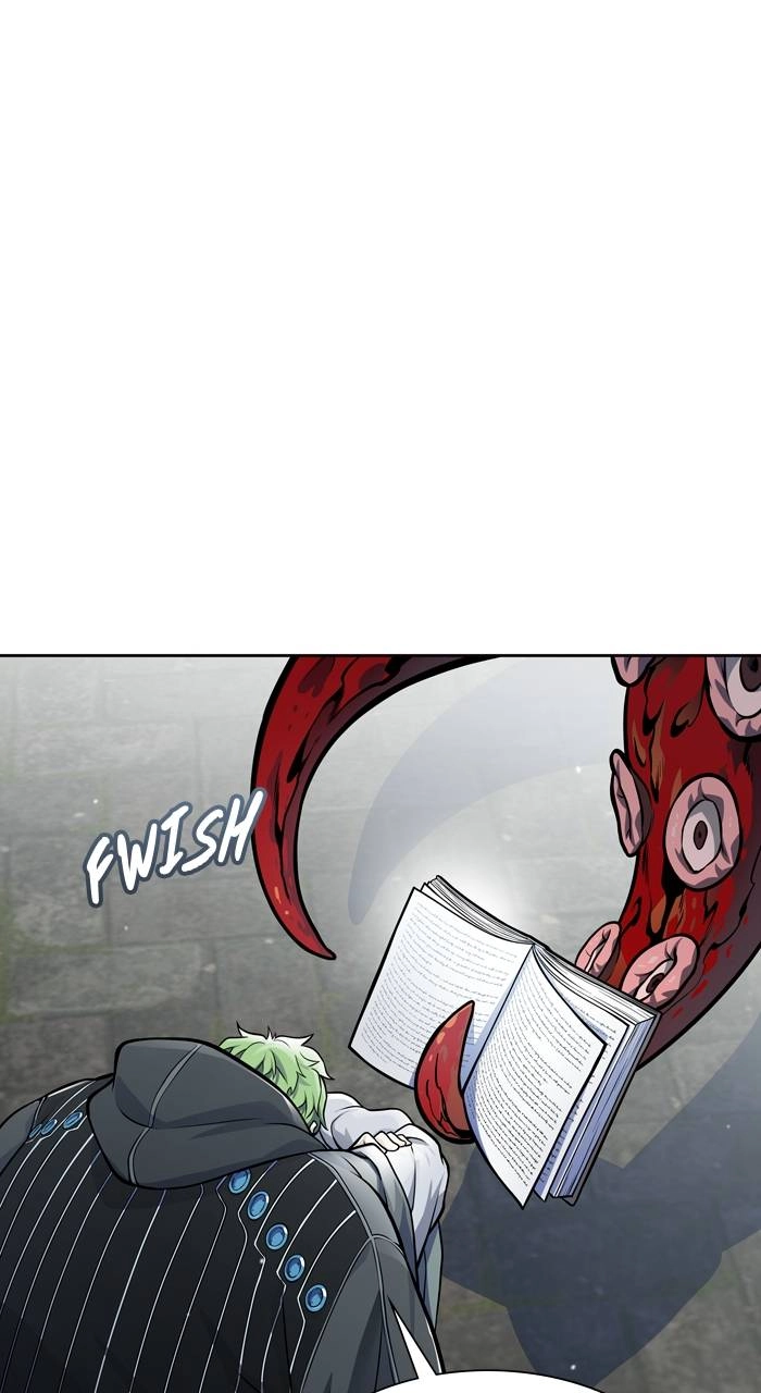 Tower of God Chapter 586, page 9 of 157
