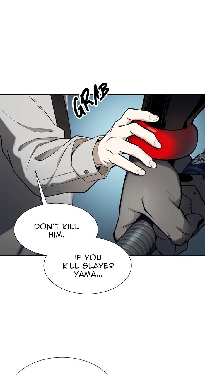 Tower of God Chapter 586, page 90 of 157