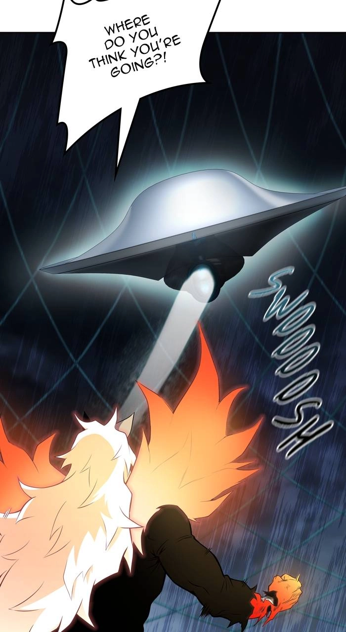 Tower of God Chapter 586, page 92 of 157