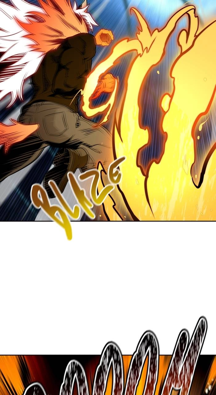 Tower of God Chapter 586, page 95 of 157