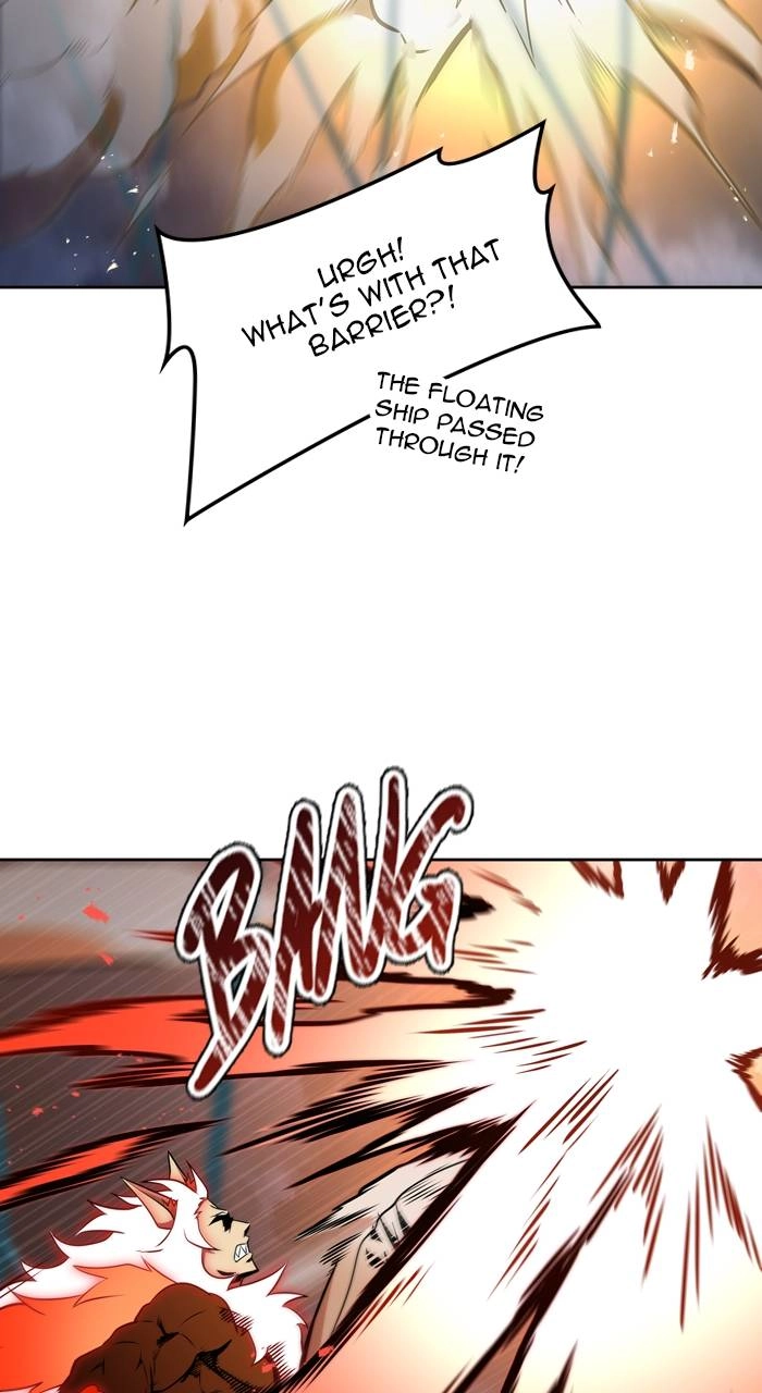 Tower of God Chapter 586, page 98 of 157