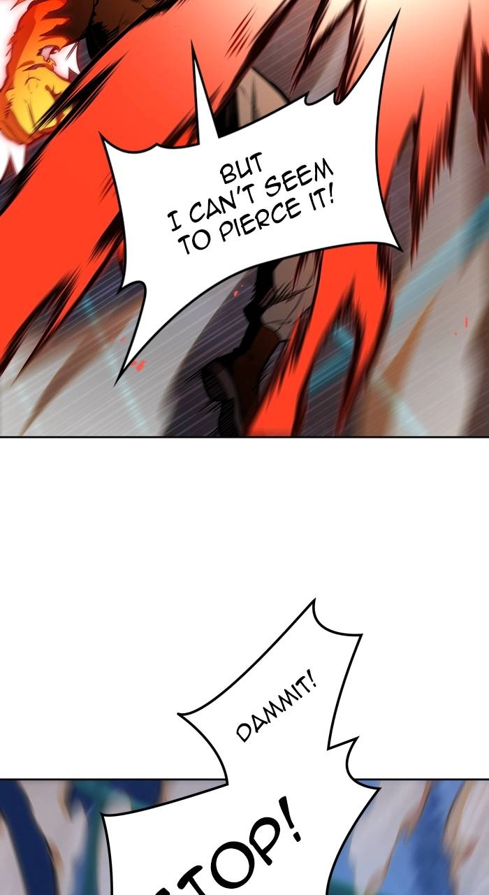 Tower of God Chapter 586, page 99 of 157