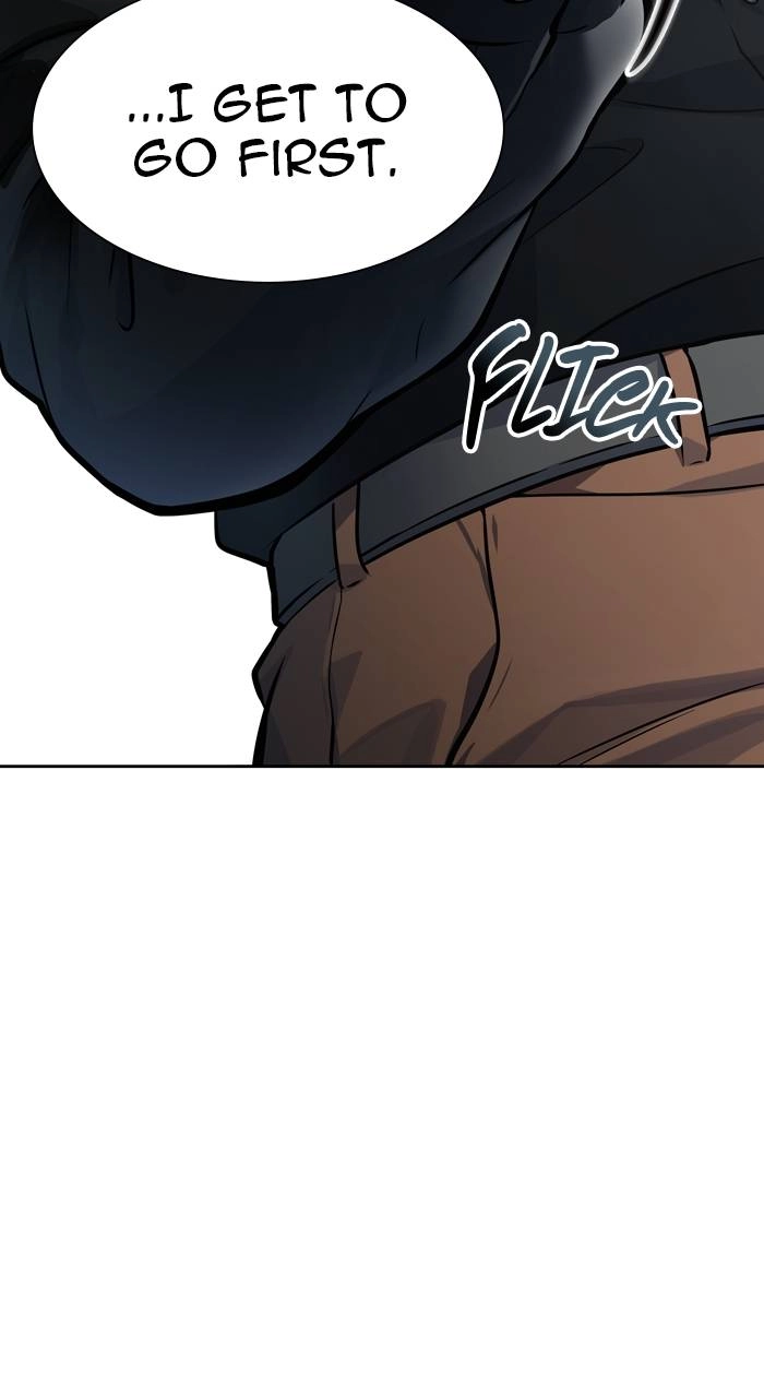 Tower of God Chapter 587, page 10 of 151