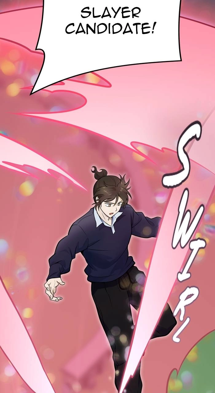 Tower of God Chapter 587, page 104 of 151