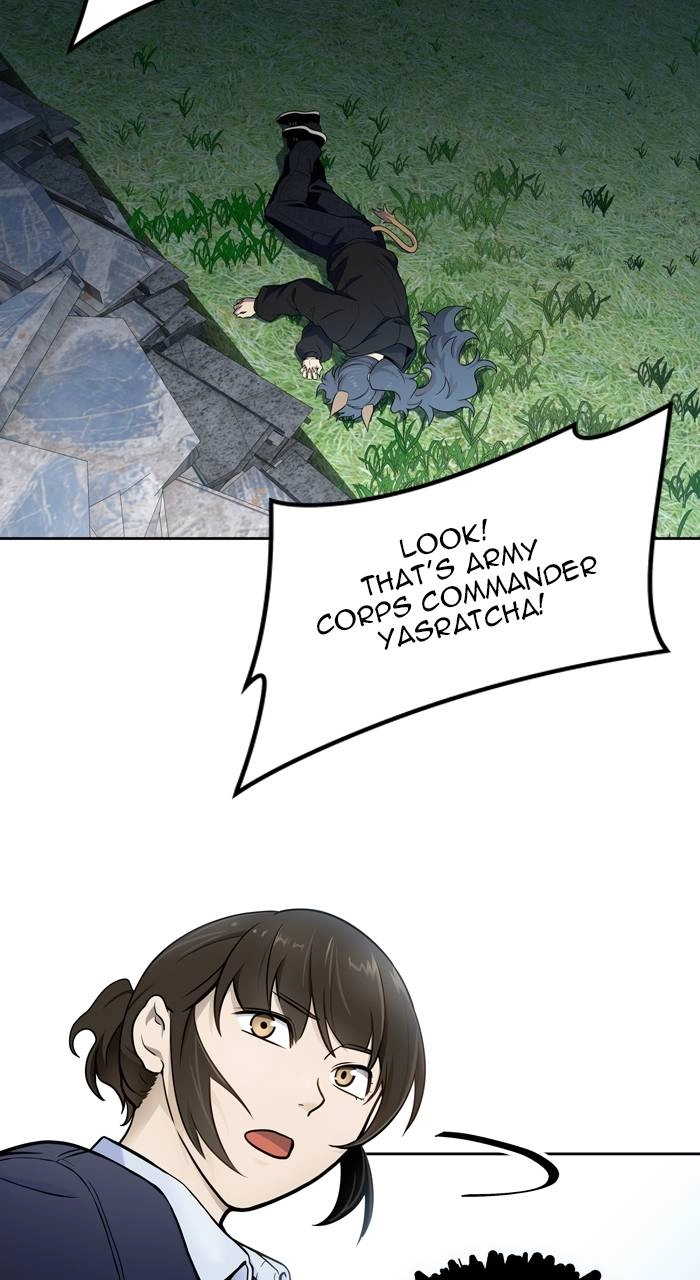 Tower of God Chapter 587, page 108 of 151
