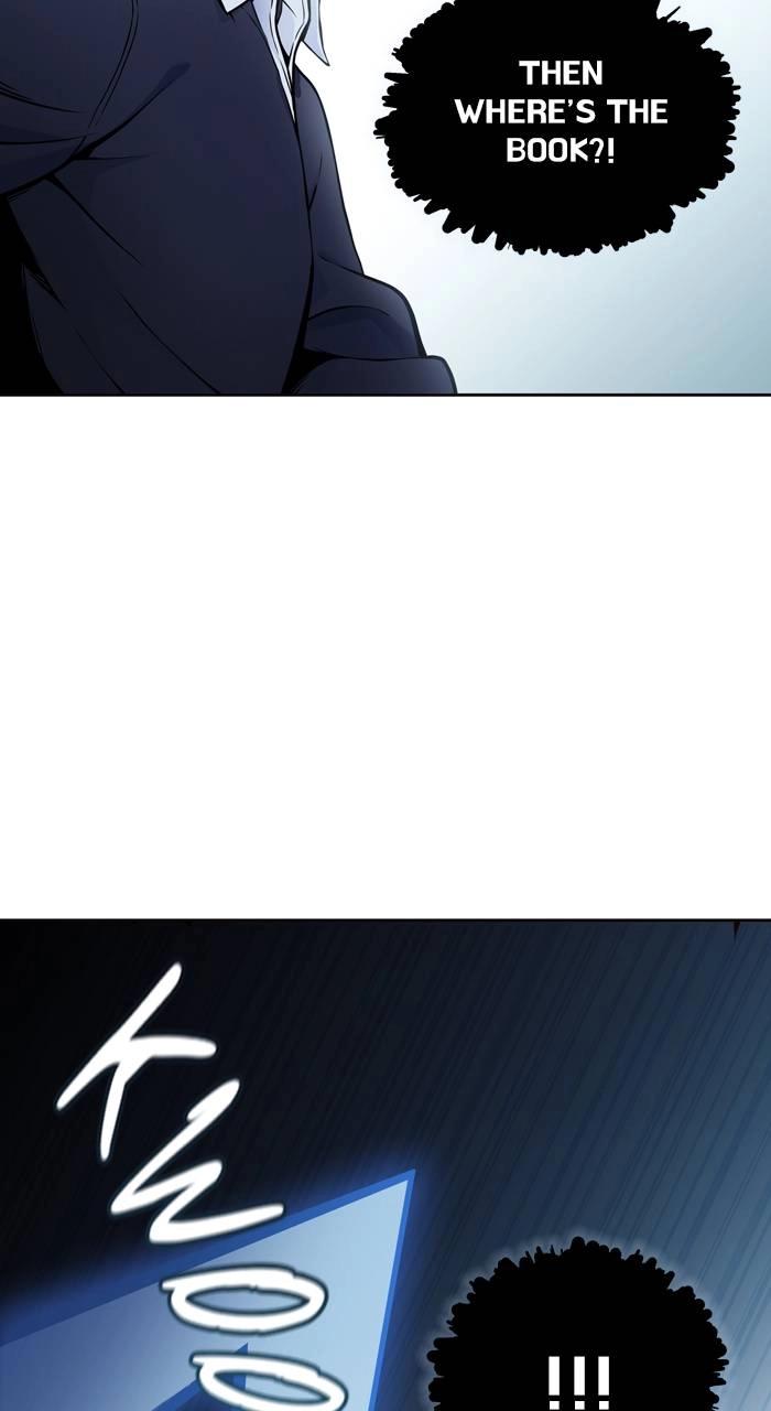 Tower of God Chapter 587, page 109 of 151
