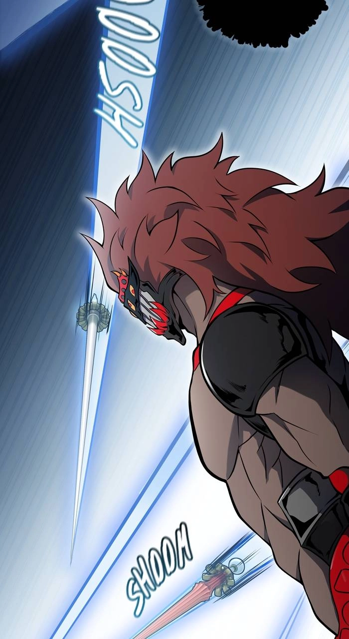 Tower of God Chapter 587, page 110 of 151