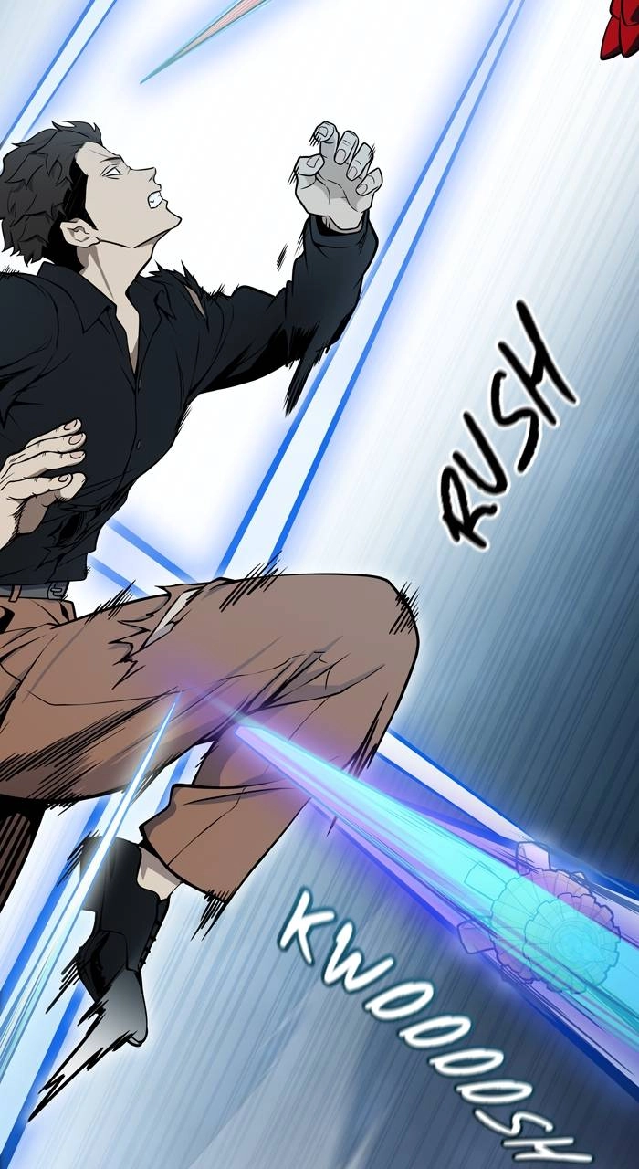 Tower of God Chapter 587, page 111 of 151